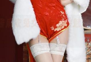 下载51酱麻衣兔女郎的独特魅力，真是上瘾！