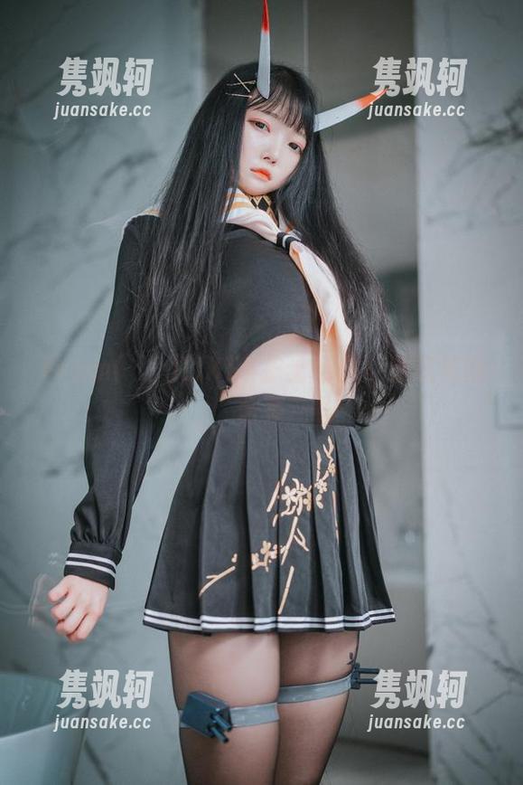 Aram(아람)LIKEY护士出击！独家美图合集