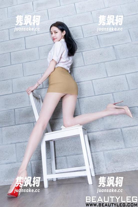 Beautyleg-TinaYu Beautyleg - 与其说是JK作品,不如说是TinaYu的无圣光魅惑