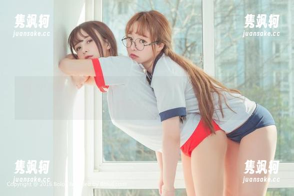 BoLoli菠萝社-猫九酱Sakura BoLoli菠萝社 - 猫九酱Sakura女王图包精选:这些图片,一不小心就会被霸气征服!