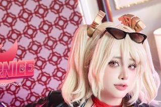 Byoru女友的高清美图：每一张都想让你停下脚步，深呼吸！
