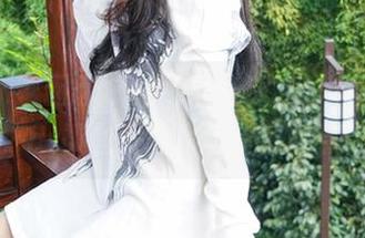 Feilin嗲囡囡 – 让心跳加速的瞬间：Sugar梁莹女孩写真资源盘点