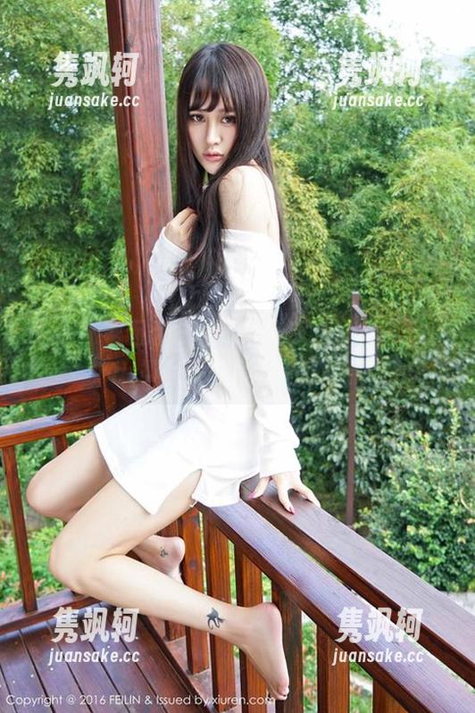 Feilin嗲囡囡-Sugar梁莹 Feilin嗲囡囡 - 让心跳加速的瞬间:Sugar梁莹女孩写真资源盘点