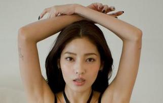 G.su(全智秀)教你怎么在天台上拍美照：高清下载链接，来试试呗！