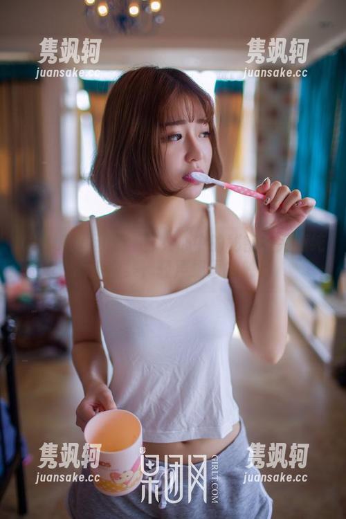 GIRLT果团网-尹意纯 GIRLT果团网 - 修女心中的秘密—尹意纯高清合集,轻声细语的触碰