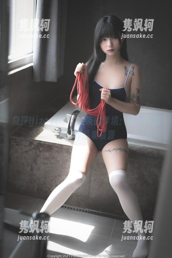 窥探Hizzy(히지)女友的梦境：灵动与静谧的作品集资源
