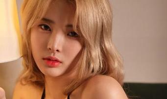 Hyoyeon(김효연)的Kawaii高清图册：看完心情瞬间变好！