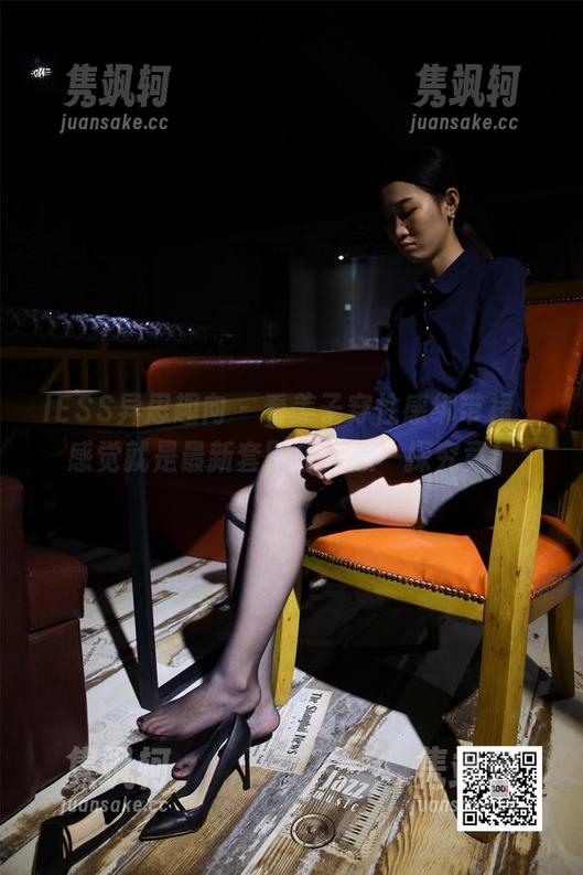 IESS异思趣向-美子 IESS异思趣向 - 看美子穿性感绑带裙,感觉就是最新套图让人想一探究竟!