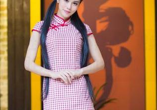 IMiss爱蜜社 – 黑丝不黑心：泥鳅鳅福利图包激发你的小心脏