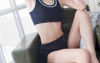 IMiss爱蜜社 – 夏日里的程小烦不烦，免费下载的写真让你过足眼瘾！