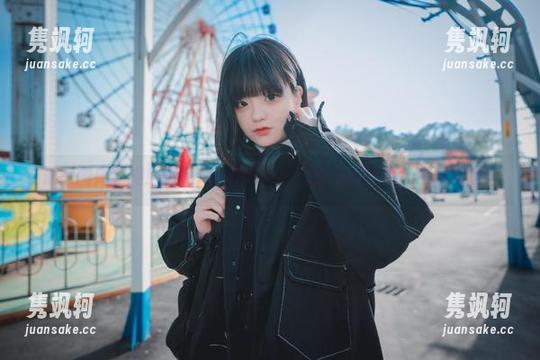 最新图库亮相！跟随Jenny(정제니)女王的步伐，欢乐无限！