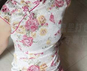 MSLASS梦丝女神 – 网盘里打包的热力四射，张灵儿的死库水专属下载！