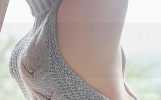 OMG！Maruemon(마루에몽)的Gantz版本C，高清原图让我怎么睡得着？