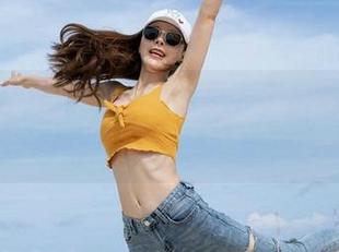 MiStar魅妍社 – 从锅里到摄影机：免费的厨娘SISY思写真，别让食物抢了风头！