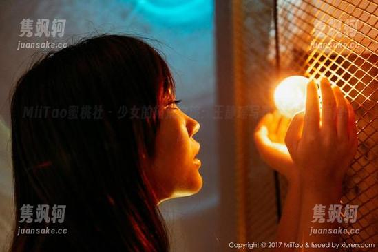 MiiTao蜜桃社-王静瑶 MiiTao蜜桃社 - 少女的拓荒之旅:王静瑶写真集资源,值得一探。