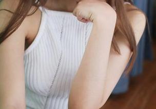 MyGirl美媛馆 – 黑色的秘密：Cris_卓娅祺的私拍套图，一窥她的奇妙世界