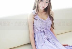 MyGirl美媛馆 – 资源大放送！小海臀rena套装让你心动不已