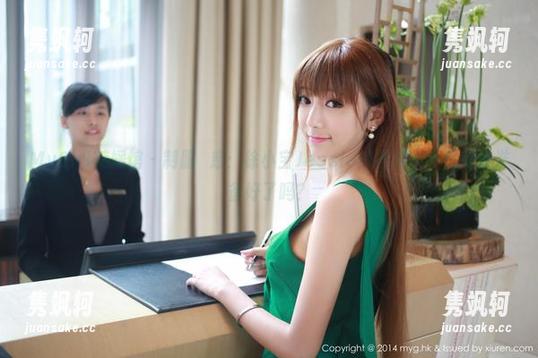 MyGirl美媛馆-徐小宝Jessie MyGirl美媛馆 - 制服誘惑:徐小宝Jessie的图库,下载前你准备好了吗?