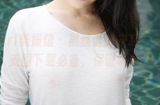 MyGirl美媛馆 – 黑丝诱惑来袭：王馨瑶美图下载必备，保证吸睛！