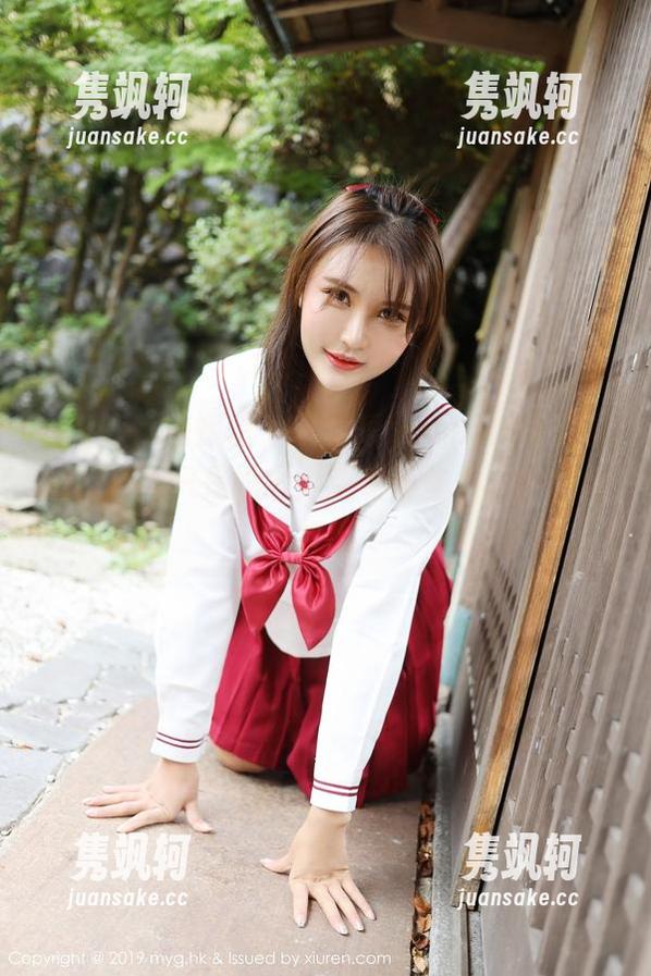 MyGirl美媛馆-王馨瑶yanni MyGirl美媛馆 - 王馨瑶yanni花嫁原图在线!不只是婚纱,还有那些隐藏的小心机哦