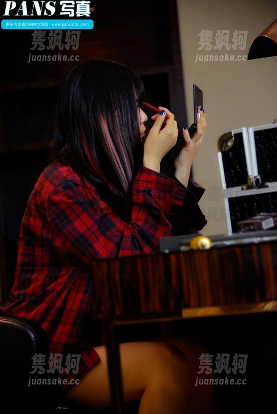 PANS写真-咖喱 PANS写真 - 期待已久的更新!咖喱的新模试镜,像香料般充满多样的风味。