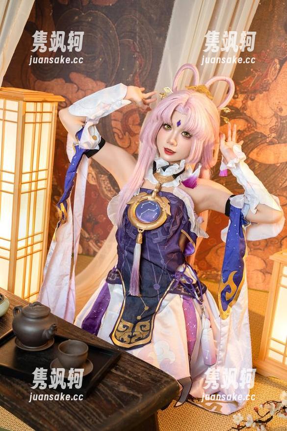 PoppaChan 原图、合集!PoppaChan连体衣:谁说连体衣只能穿在身上?