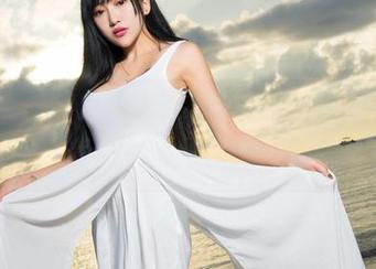 QingDouKe青豆客 – 看岑苑之barbiebaby的美足，图片里的每一寸都是诱惑