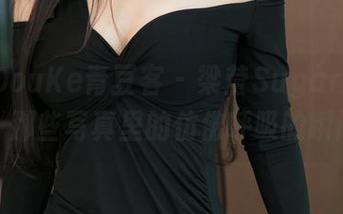 QingDouKe青豆客 – 梁莹Sugar与剧情：那些写真里的仿佛呼吸的瞬间