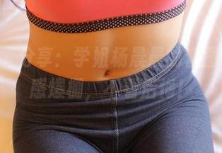 ROSI – 分享：学姐杨晨晨的套图，幽默感爆棚，不看后悔！