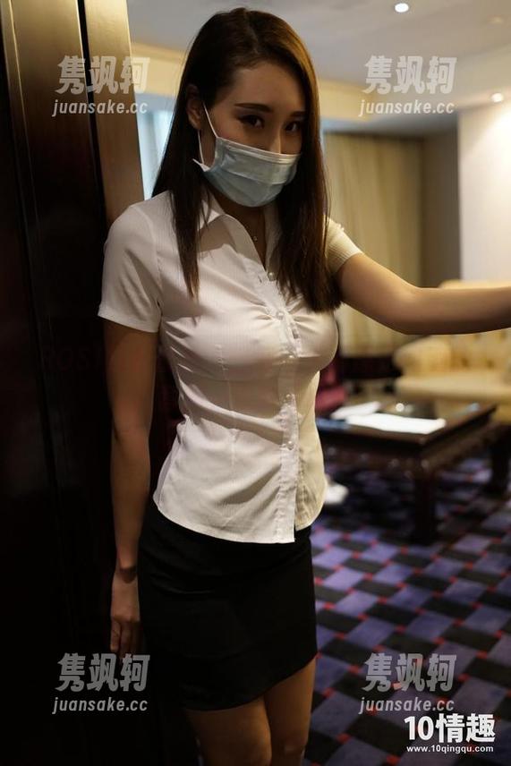 ROSI口罩 ROSI黑色蕾丝——每一张都像是勾魂的套图,你敢看吗?