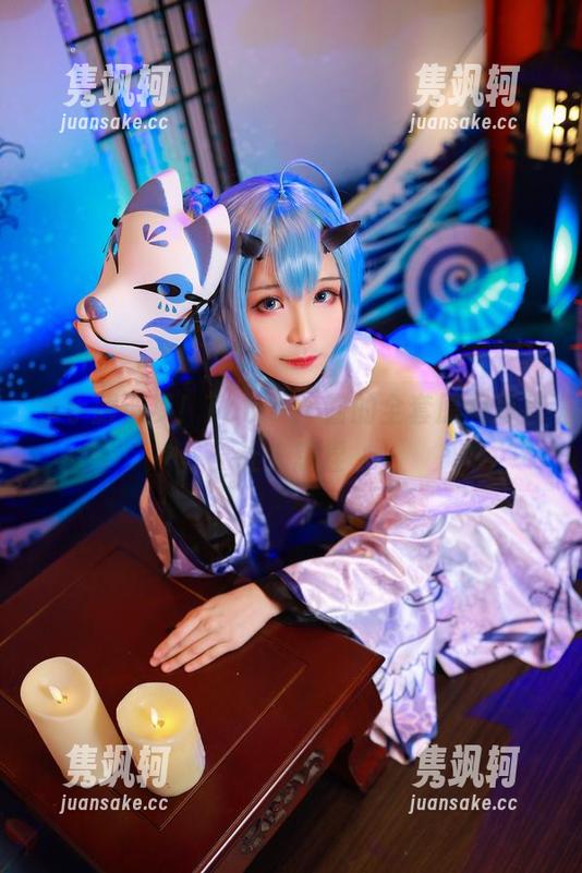 Tomoyo酱 水手服造梦!Tomoyo酱的全套原图简直让人想捏