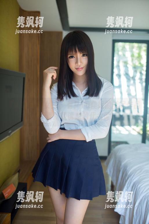 TuiGirl推女郎-Yu佳妮 TuiGirl推女郎 - 看!Yu佳妮的美足作品,简直就是诱惑的代名词!