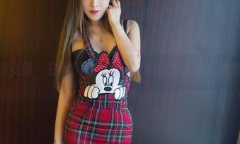 TuiGirl推女郎 – 在线围观！何何夕的美脚美图，年末大放送！