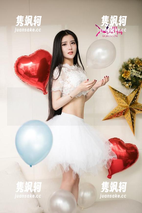 UGirls尤果网-Angela楚楚 UGirls尤果网 - 在Angela楚楚的免费图册中探寻软糯妖娆的秘密,夜色如此迷人!