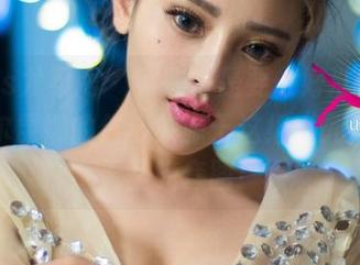 UGirls尤果网 – 有些事是要做好准备的，布莱尔昆娜的信心来源于这组“死库水”无圣光套图！
