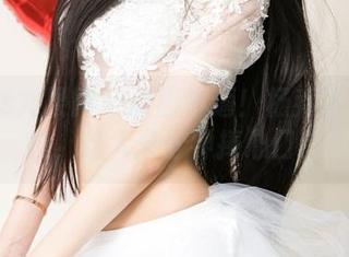 UGirls尤果网 – 原图牛逼！杨乔之全套粉色，让人分分钟捧心口！