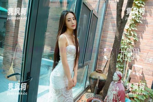 UGirls尤果网-萌琪琪 UGirls尤果网 - 萌琪琪修女作品大揭秘:真的有这么纯吗?