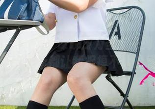 UGirls尤果网 – 谭晓彤万圣节系列：每一次图片更新都让我捉摸不透的感觉