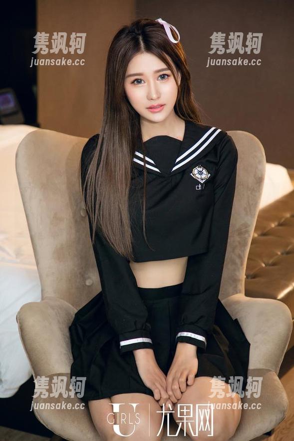 UGirls尤果网-谭晓彤 UGirls尤果网 - 谭晓彤与她的夏天图集:这些资源就像阳光灿烂的沙滩,流连忘返!