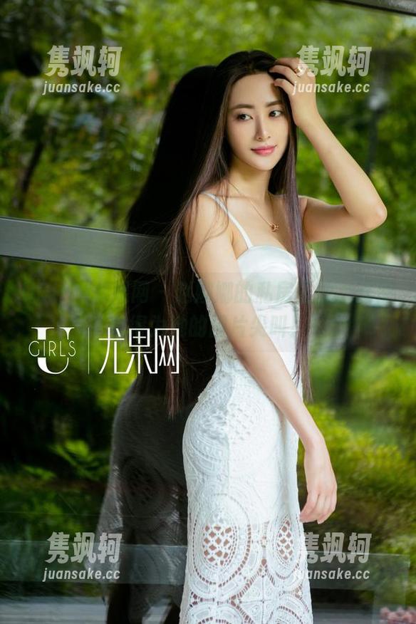 UGirls尤果网-赵娜娜 UGirls尤果网 - 赵娜娜的私房圣地,天使也得为她的图片尖叫!