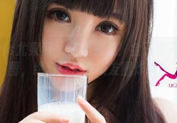UGirls尤果网 – 资源来袭！金子熙网袜美图，绝对让你在朋友圈炸裂！