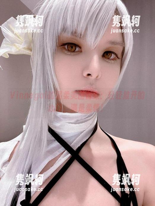 Vinnegal Vinnegal的温柔美图合集:轻轻推开的心门,满是柔情!