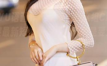 XIAOYU语画界 – 跑步去找这组Cherry绯月樱最新短裤图片，夏天就是要这样的清凉啊！
