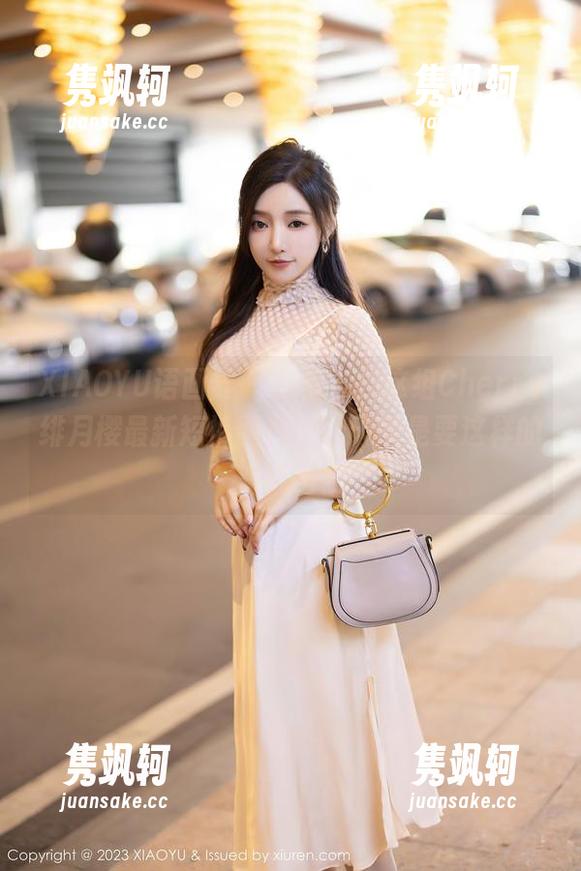 XIAOYU语画界-Cherry绯月樱 XIAOYU语画界 - 跑步去找这组Cherry绯月樱最新短裤图片,夏天就是要这样的清凉啊!