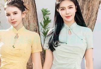 XINGYAN星颜社 – 居家写真里的黄寒娜：这光线真的是把我亮瞎了！