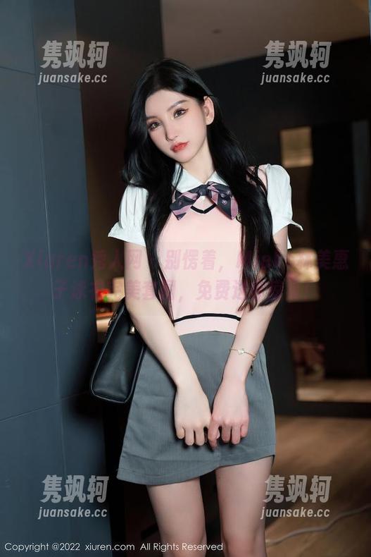 Xiuren秀人网 - 别愣着，Mieko林美惠子泳衣完美套图，免费送你惊喜！
