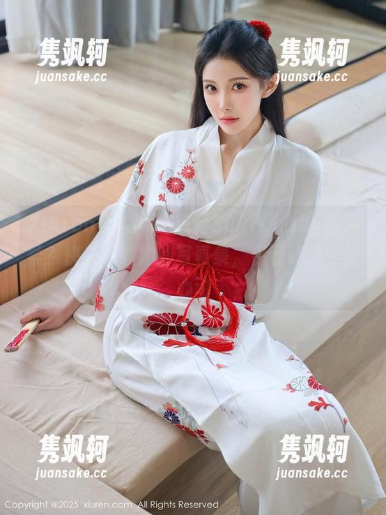Xiuren秀人网-Suki_baby Xiuren秀人网 - 想要Suki_baby的温柔?快来下载她的写真集,保证让你一秒心动