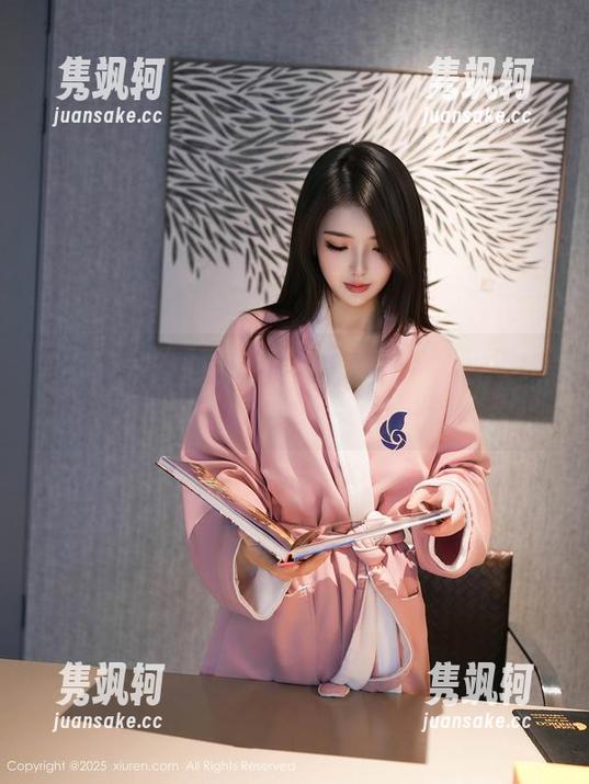 Xiuren秀人网 - 抢先下载！Sibyl的蕾丝作品，你的眼睛会感谢你！