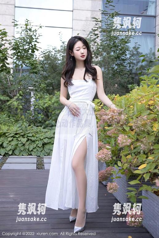 Xiuren秀人网-summer宝宝 Xiuren秀人网 - 资源大放送!summer宝宝白衬衫的心动作品集,别怪我狠心!