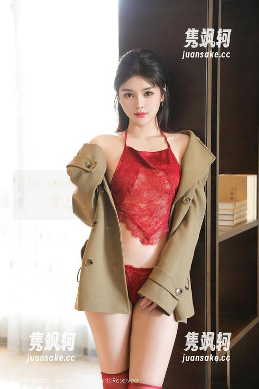 Xiuren秀人网-z杯悠悠 Xiuren秀人网 - z杯悠悠的网袜HD版:穿上它,生活都能美好起来!